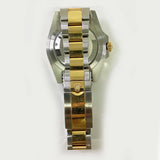 Rolex Gmt-Master 116713LN Black Dial