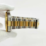 Rolex Gmt-Master 116713LN Black Dial