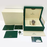 Rolex Cosmograph Daytona 116505 Black Dial