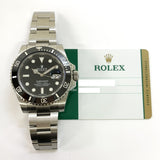 Rolex Submariner Date 116610LN