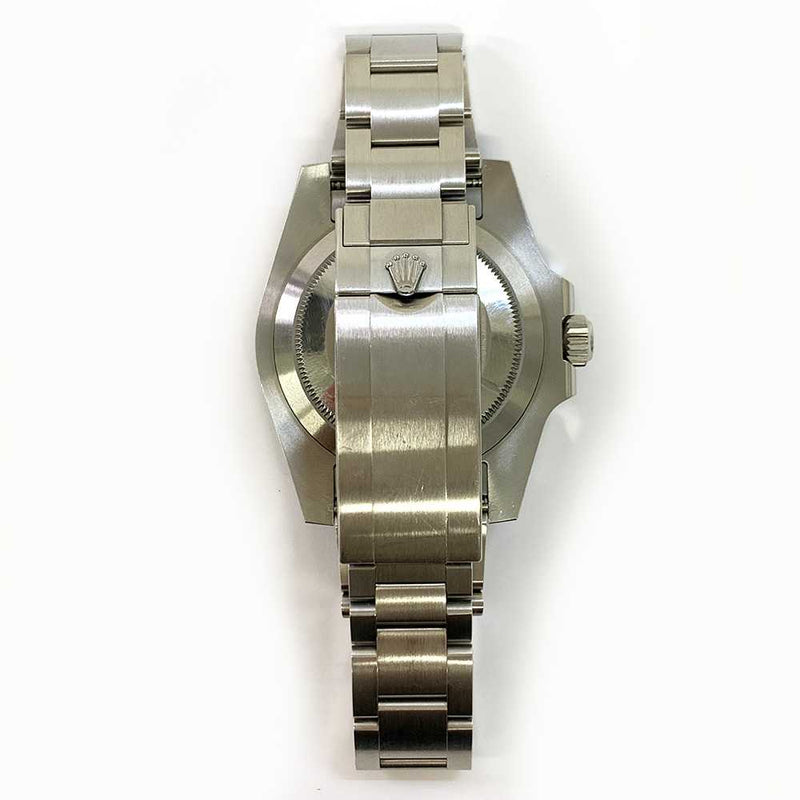 Rolex Submariner Date 116610LV HULK