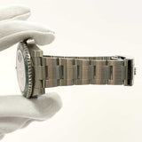 Rolex Submariner Date 116610LV HULK