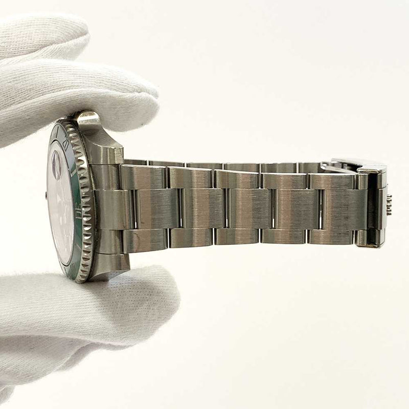 Rolex Submariner Date 116610LV HULK