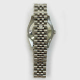 Rolex Datejust 278274 Blue Flower Diamond DIal