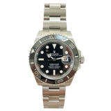 Rolex Submariner 126610LN Black Dial