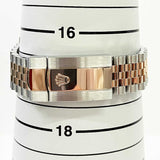 Rolex Datejust 126331 Chocolate Dial