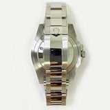 Rolex Gmt-Master 126710BLRO Pepsi Dial