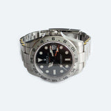 Rolex Explorer 216570 Black Dial
