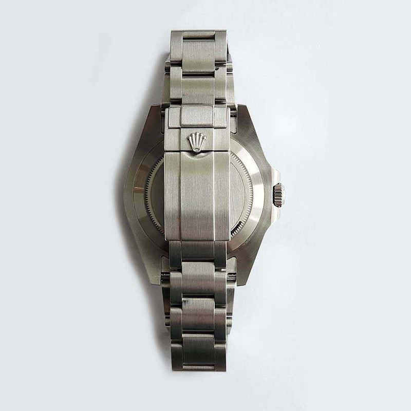 Rolex Explorer 216570 Black Dial