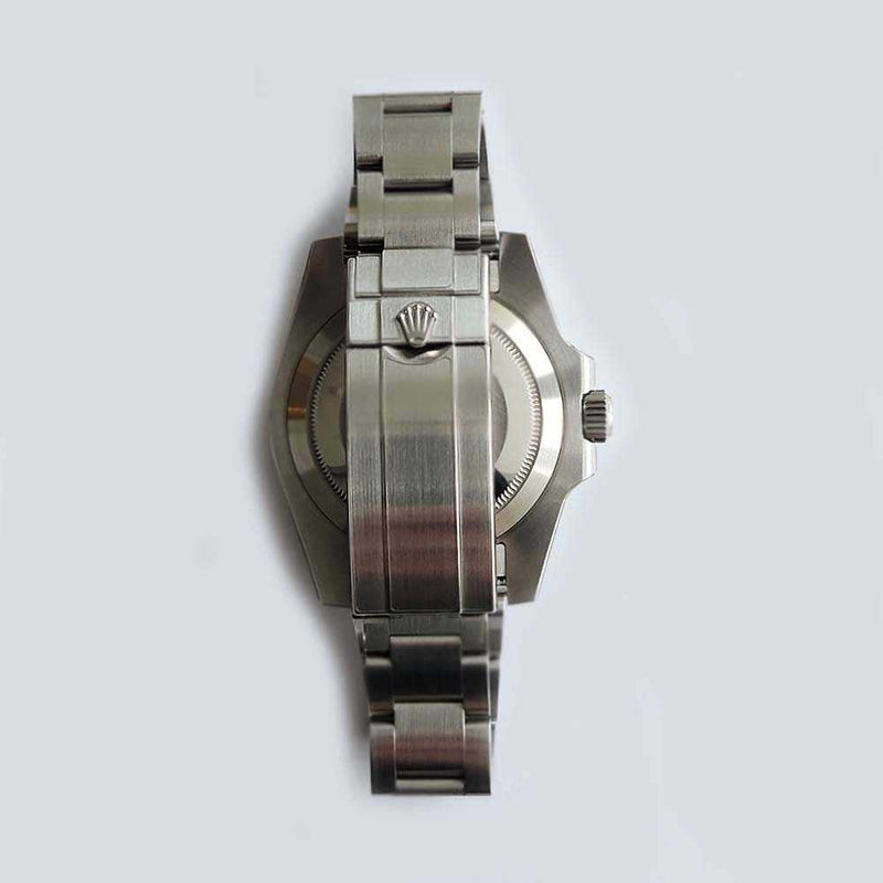 Rolex Submariner Date 116610LV HULK