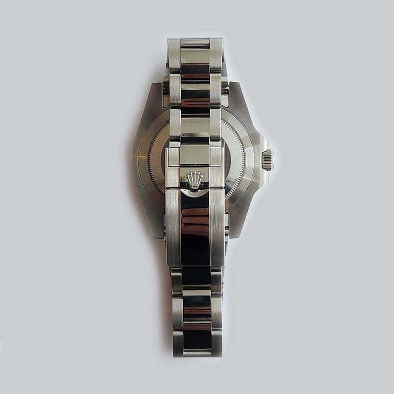 Rolex Gmt-Master 116710LN Black Dial