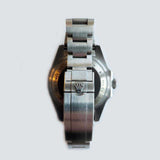 Rolex Deepsea 116660 Black Dial