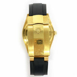 Rolex Sky-Dweller 326238 Champagne Dial