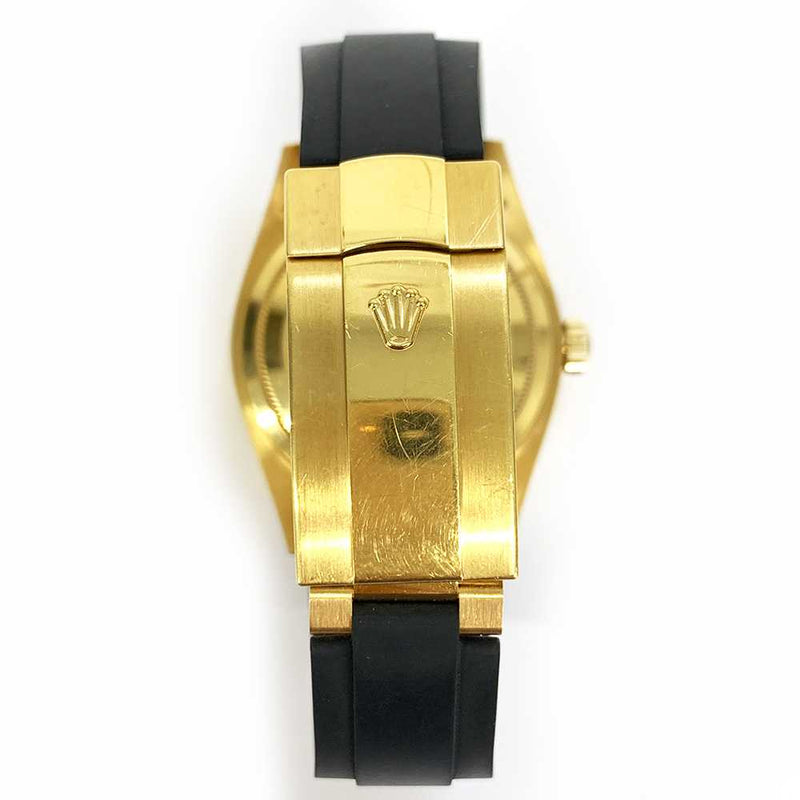 Rolex Sky-Dweller 326238 Champagne Dial