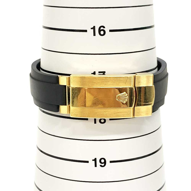 Rolex Sky-Dweller 326238 Champagne Dial