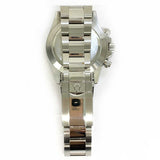 Rolex Cosmograph Daytona 116520 White Dial