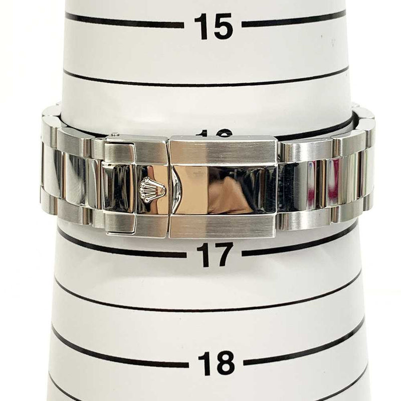 Rolex Cosmograph Daytona 116520 White Dial