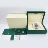Rolex Yacht Master 116622 Blue Dial