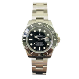 Rolex Submariner 126610LN Black Dial