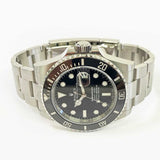 Rolex Submariner 126610LN Black Dial