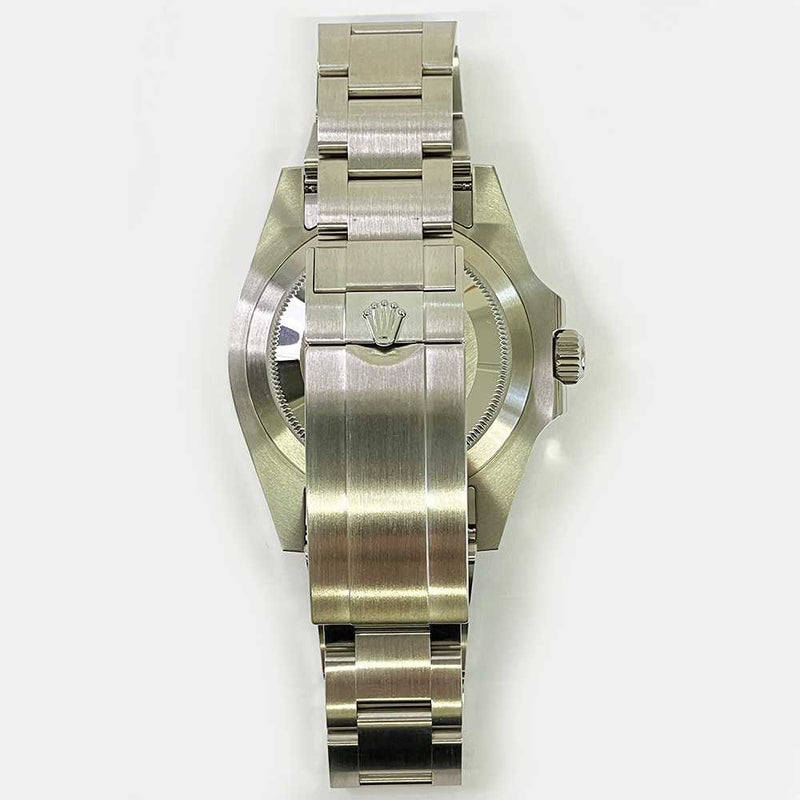 Rolex Submariner 126610LN Black Dial