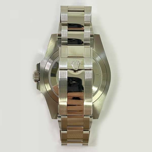 Rolex Gmt-Master 126720VTNR Sprite Dial