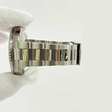 Rolex Gmt-Master 126720VTNR Sprite Dial