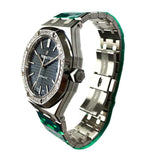 Royal Oak 15451ST.ZZ.1256ST.03 Blue Dial