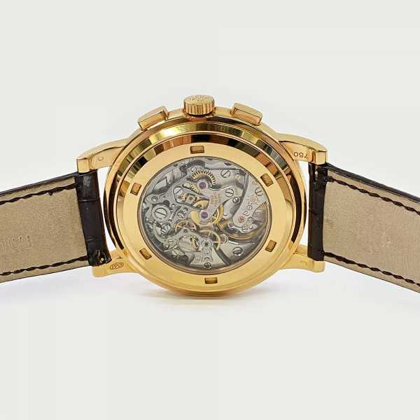 Patek Philippe 5070R-001