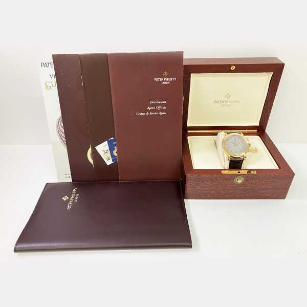 Patek Philippe 5070R-001