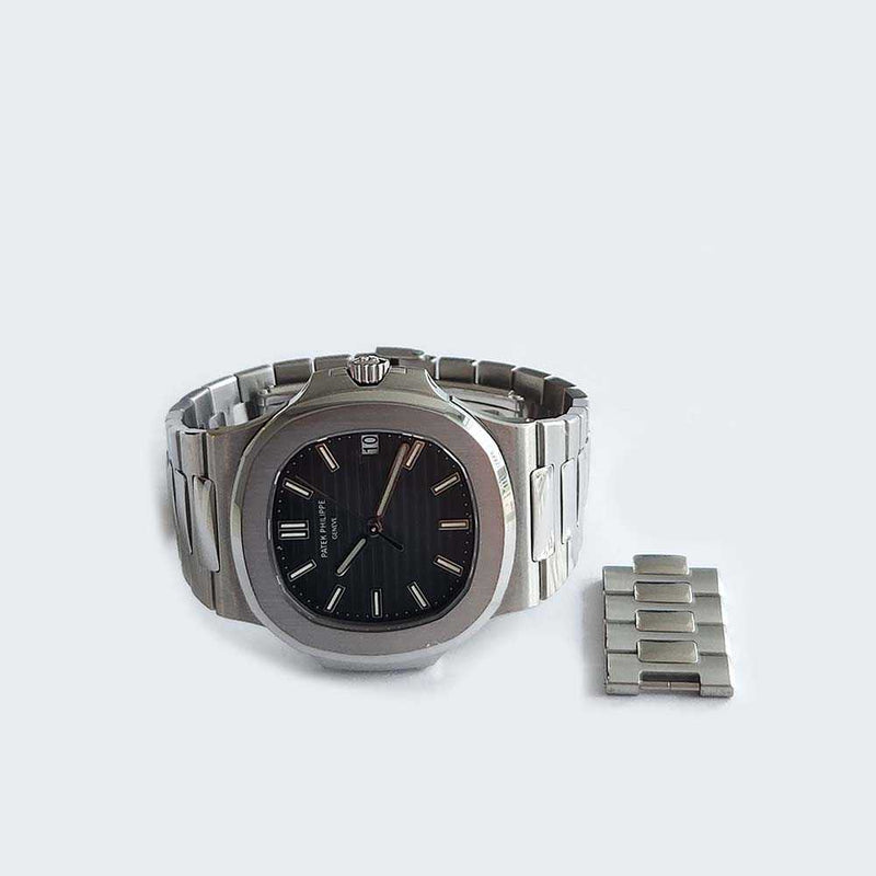 Patek Philippe Nautilus 5711/1A-010 Blue Dial