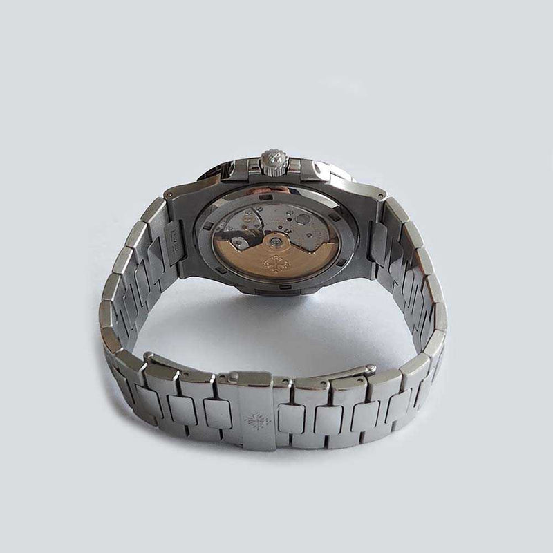 Patek Philippe Nautilus 5711/1A-010 Blue Dial