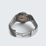 Patek Philippe Nautilus 5711/1A-010 Blue Dial