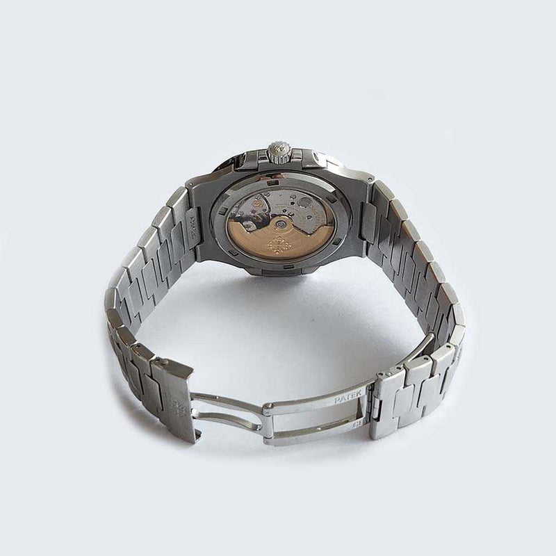 Patek Philippe Nautilus 5711/1A-010 Blue Dial