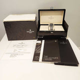 Patek Philippe Nautilus 5711/1A-010 Blue Dial