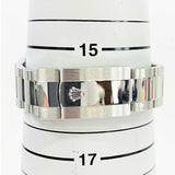 Rolex Datejust 126300 Black Dial