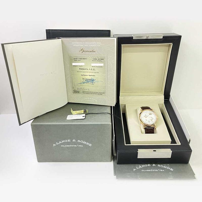 a lange sohne box
