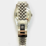 Rolex Datejust 126234 Black Fluted Dial
