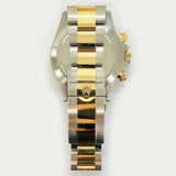 Cosmograph Daytona 116503 Champagne Dial