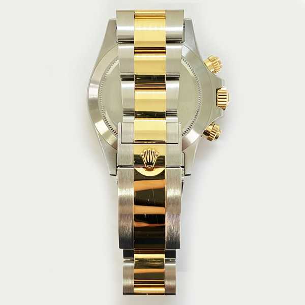 Cosmograph Daytona 116503 Champagne Dial
