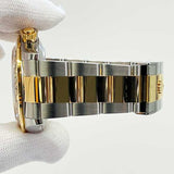 Cosmograph Daytona 116503 Champagne Dial