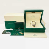 Cosmograph Daytona 116503 Champagne Dial