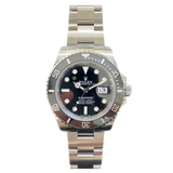 Rolex Submariner 126610LN Black Dial Aug 2018