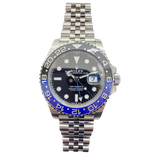 Rolex Gmt-Master 126710BLNR Batman Dial