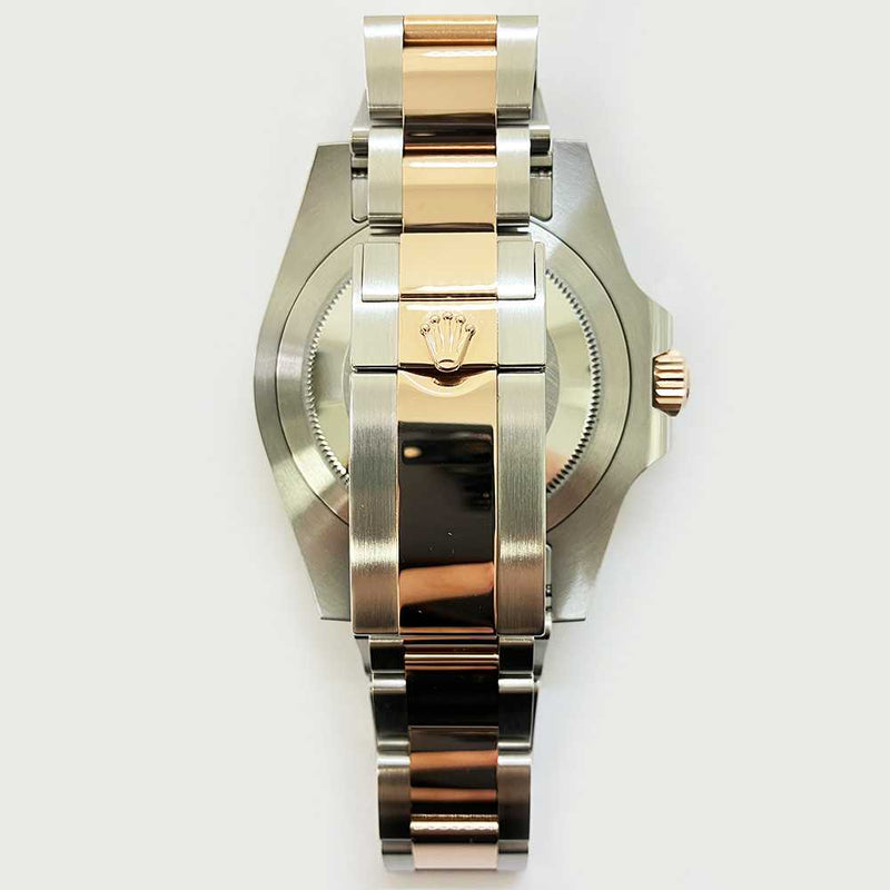 Rolex Gmt-Master 126711CHNR Root Beer Dial