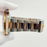 Rolex Gmt-Master 126711CHNR Root Beer Dial