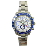 Rolex Yacht-Master 116680 White Dial