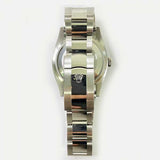 Copy of Datejust 126200 Wimbledon Dial
