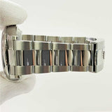 Copy of Datejust 126200 Wimbledon Dial