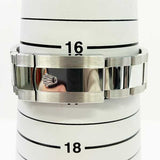 Copy of Datejust 126200 Wimbledon Dial